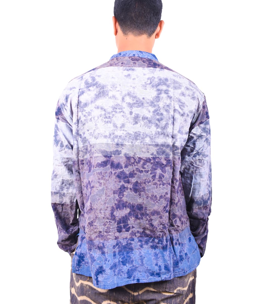 Unique Cotton Kurtha - 2