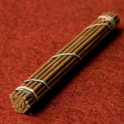 Tibetan Incenses