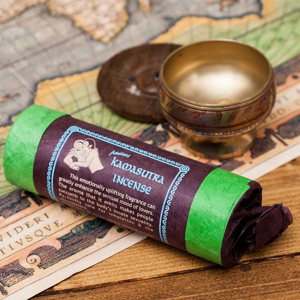 Kama Sutra Incense