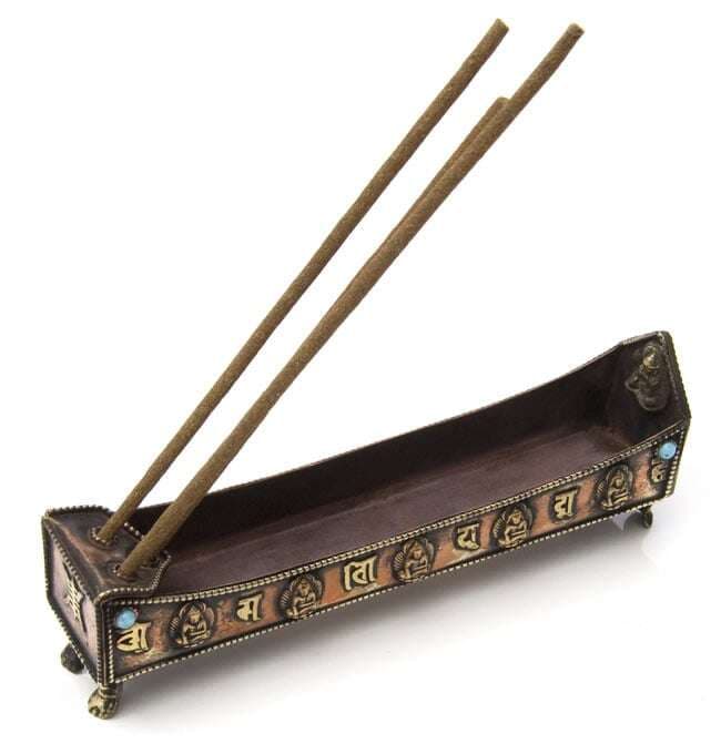 Incense stand - 3