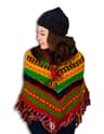 Woolen Poncho