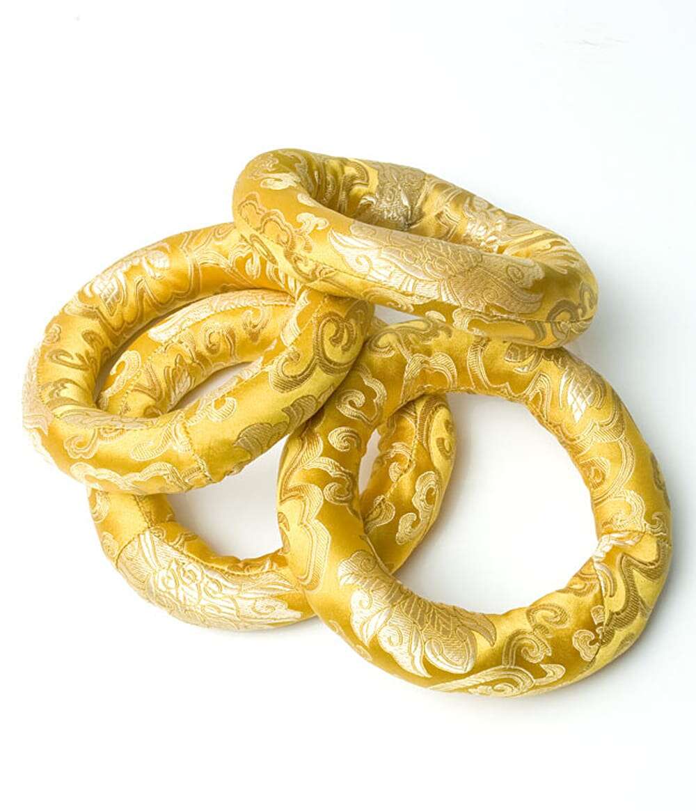 Ring For Singing Bowl