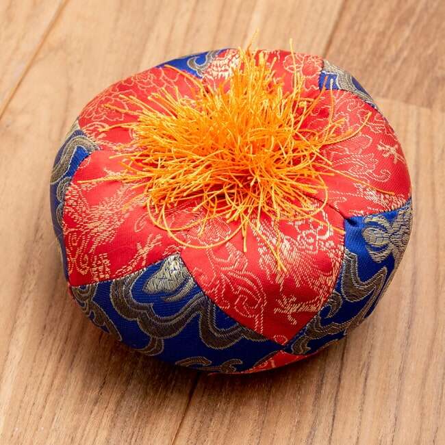 Handmade Mat For Singing Bowl