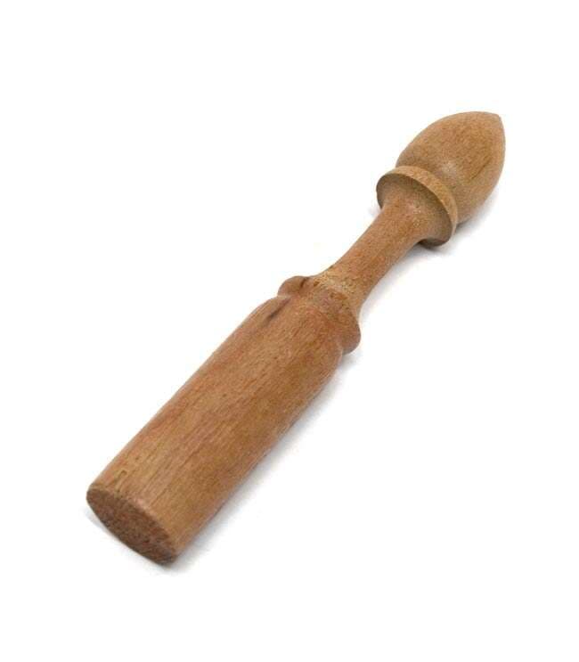 Singing ball stick mallet (small)