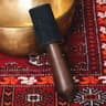 Singing Bowl Stick and Stick Cover