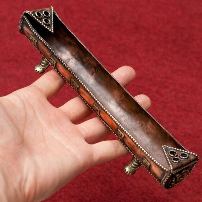 Incense stand for Tibetan incense - 2