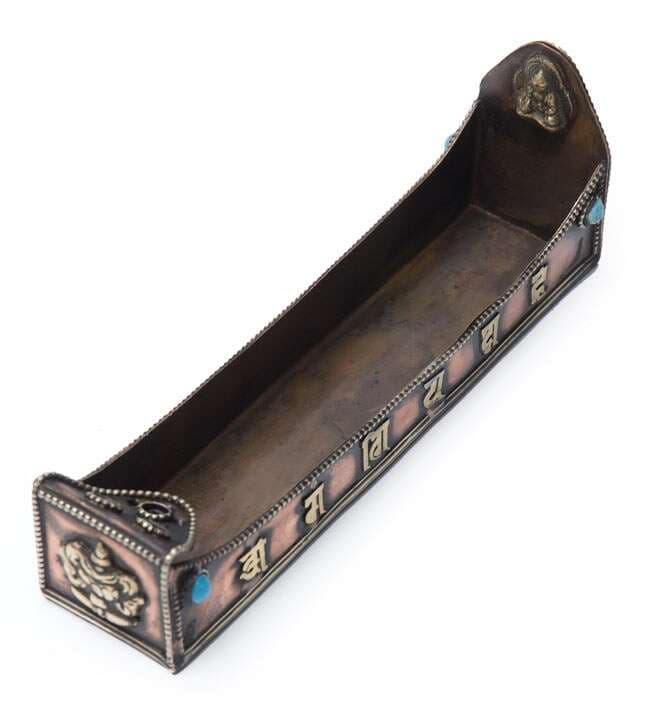 Incense stand for Tibetan Incense - 2