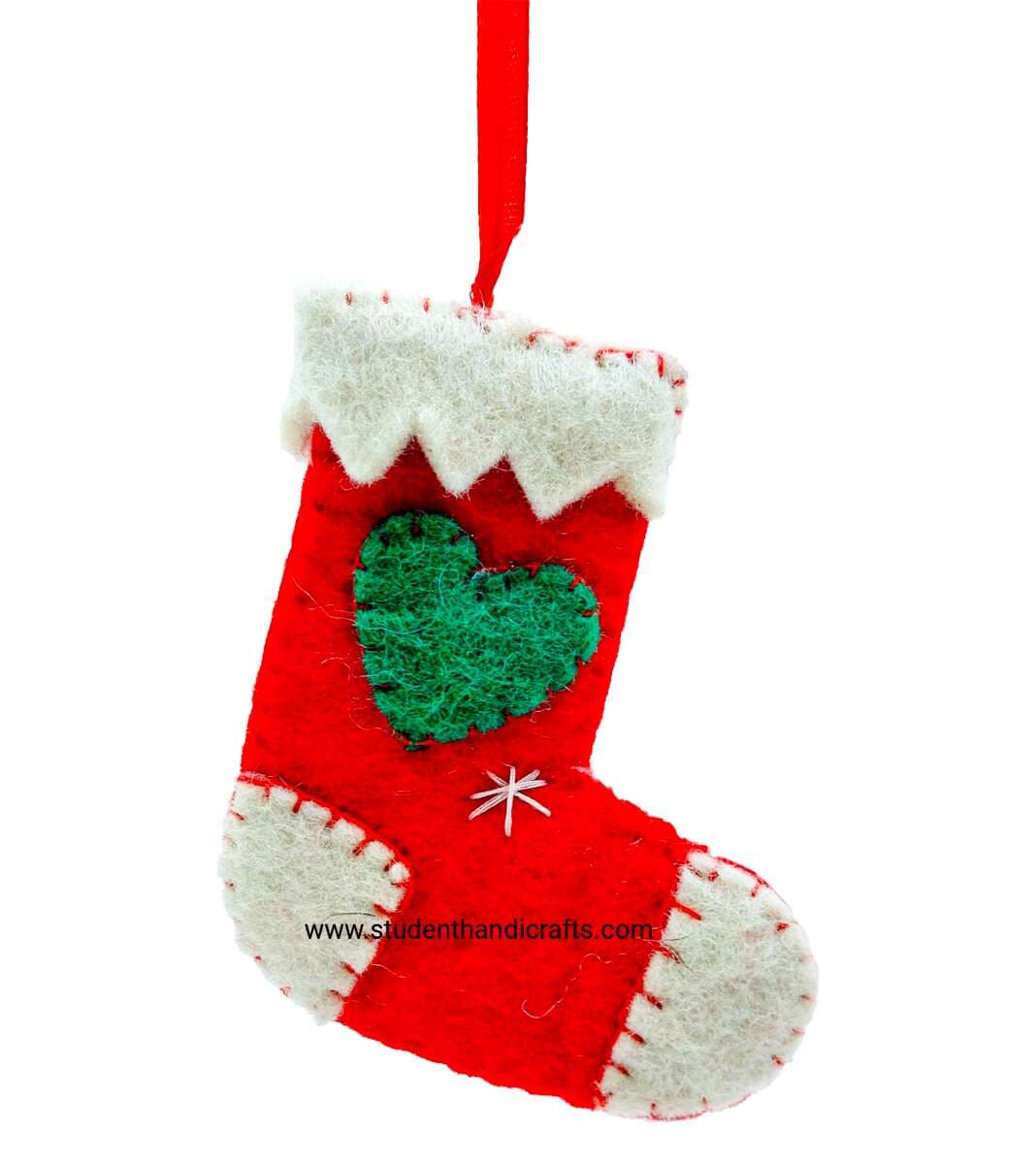 Shoes Design Christmas Item