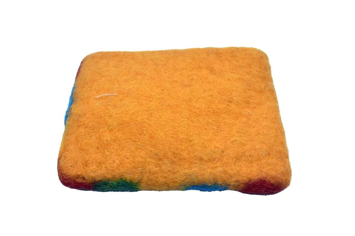 Multi-Color Design Purse - 2