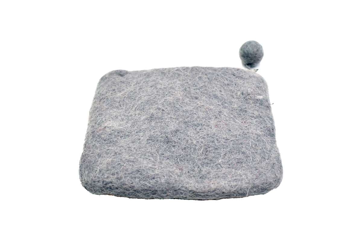 Felt Pouches Wholesale - 2