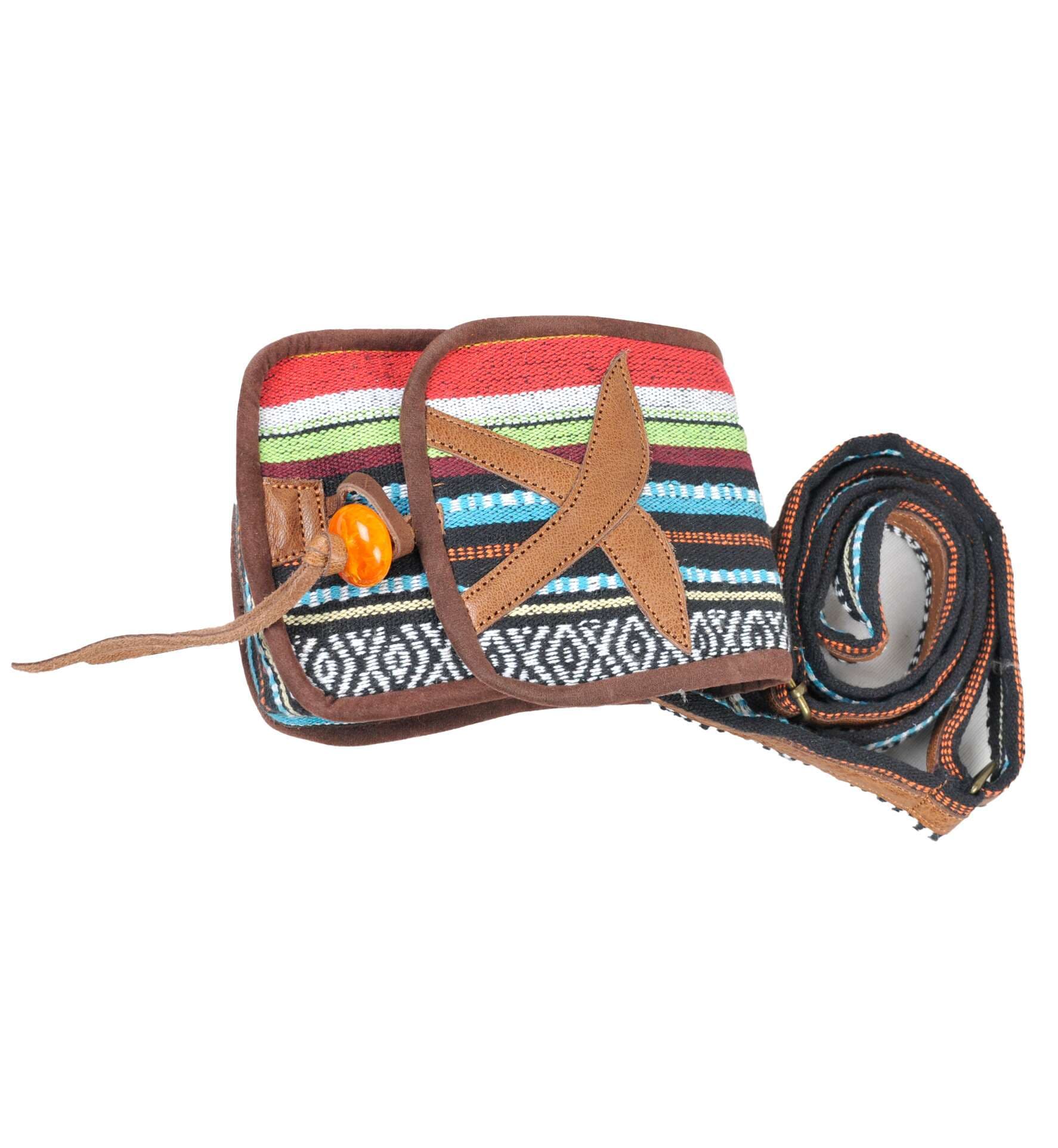 The Stylish Passport Bag - 5