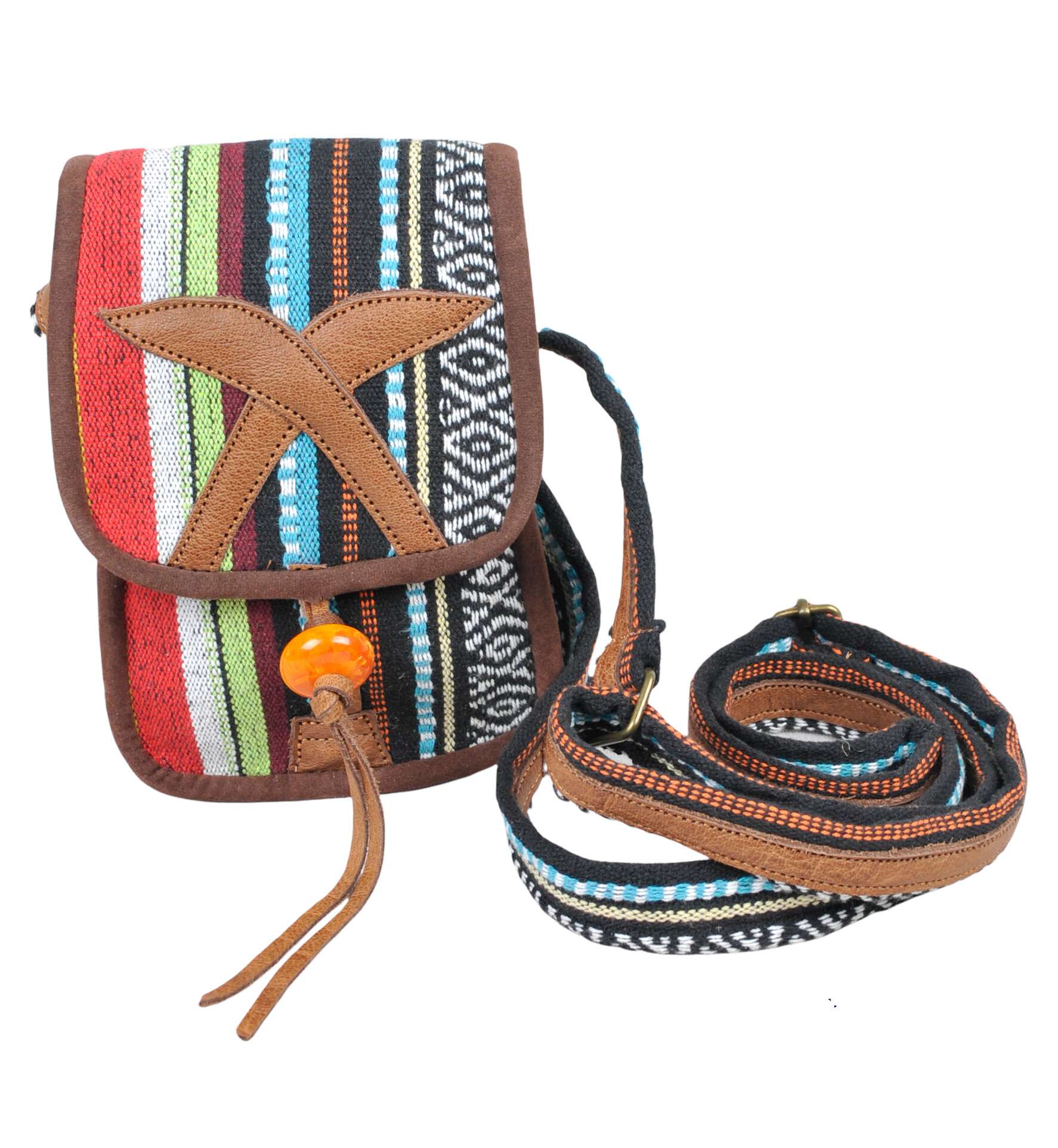 The Stylish Passport Bag - 4