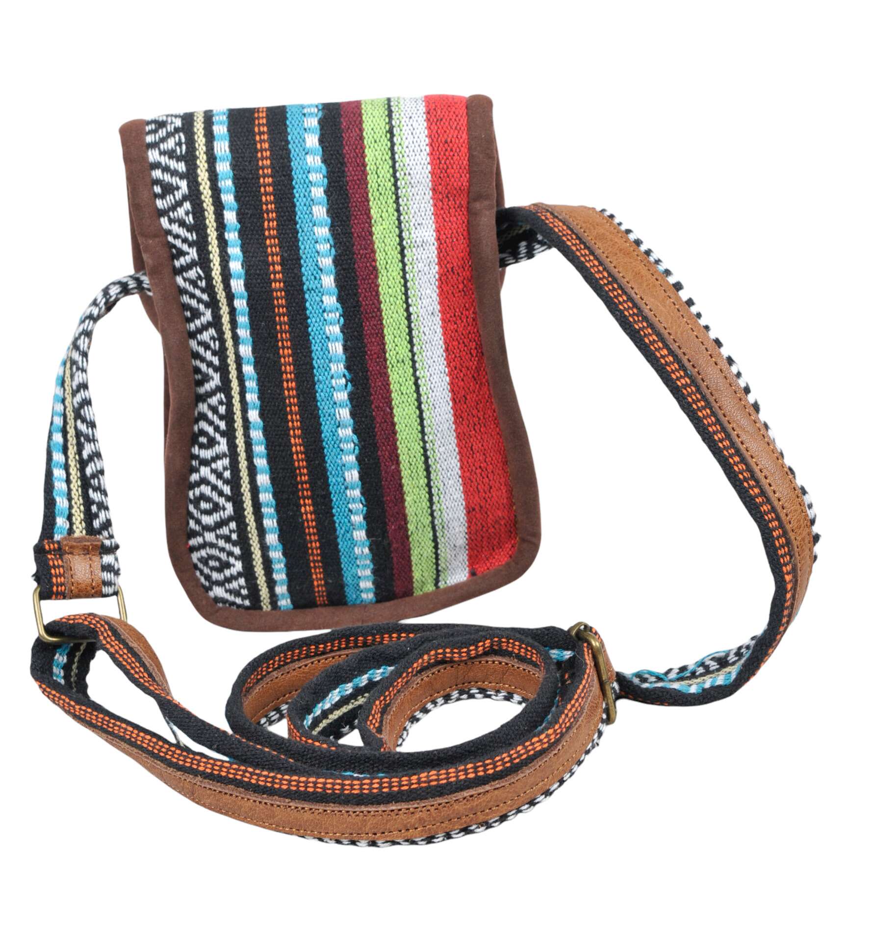 The Stylish Passport Bag - 2