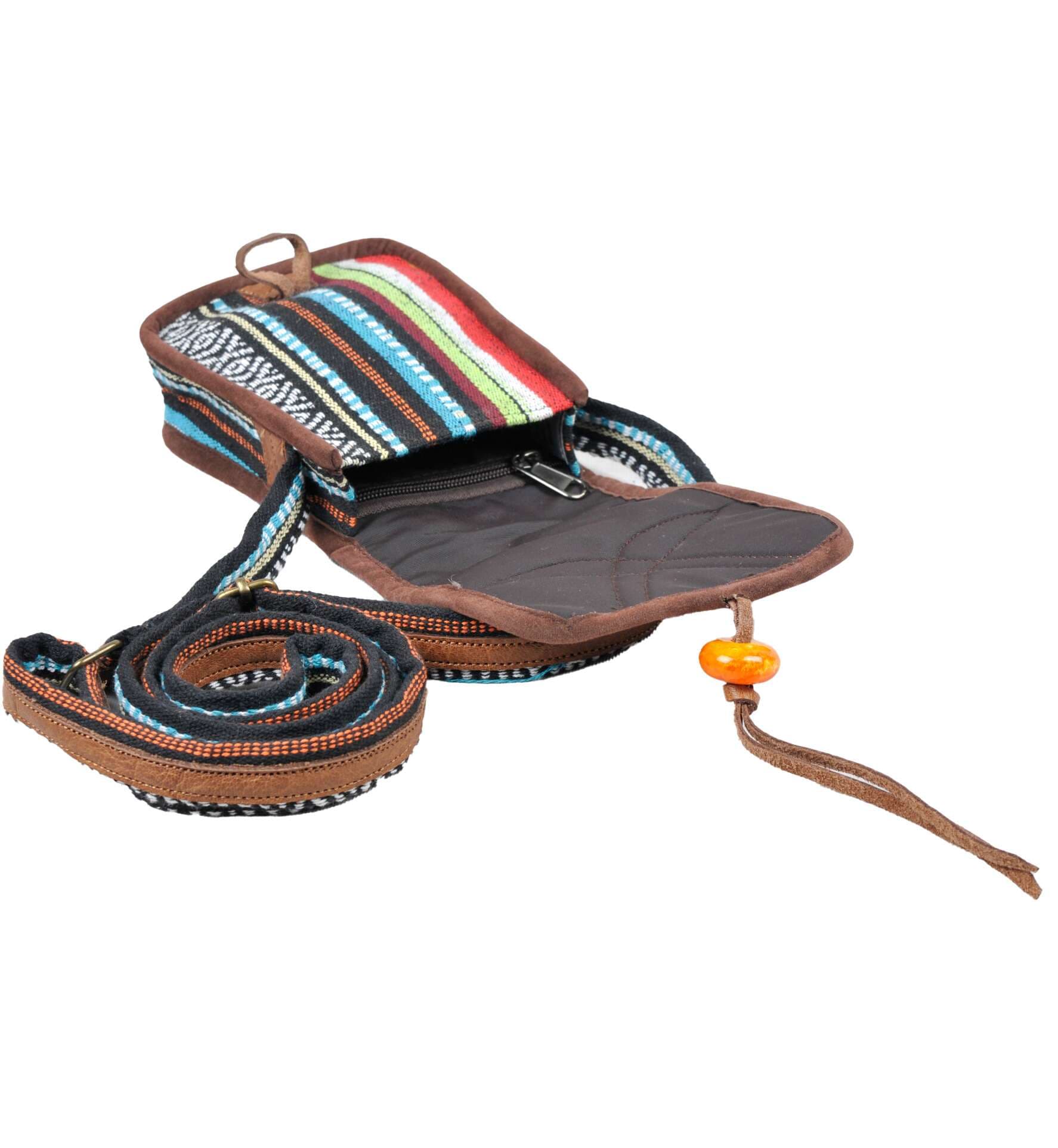 The Stylish Passport Bag - 3