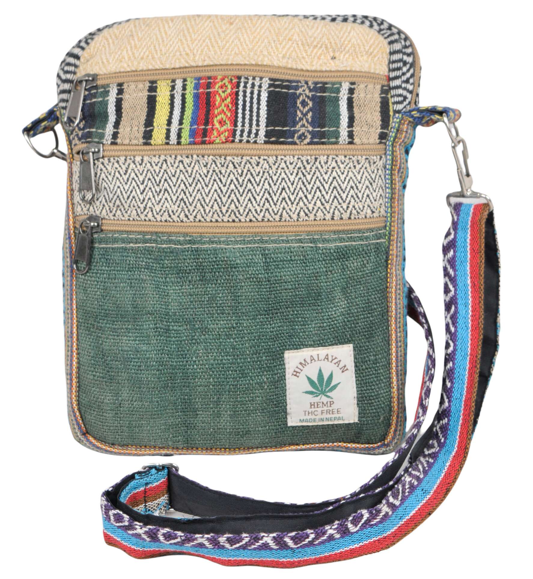 Passport Bag