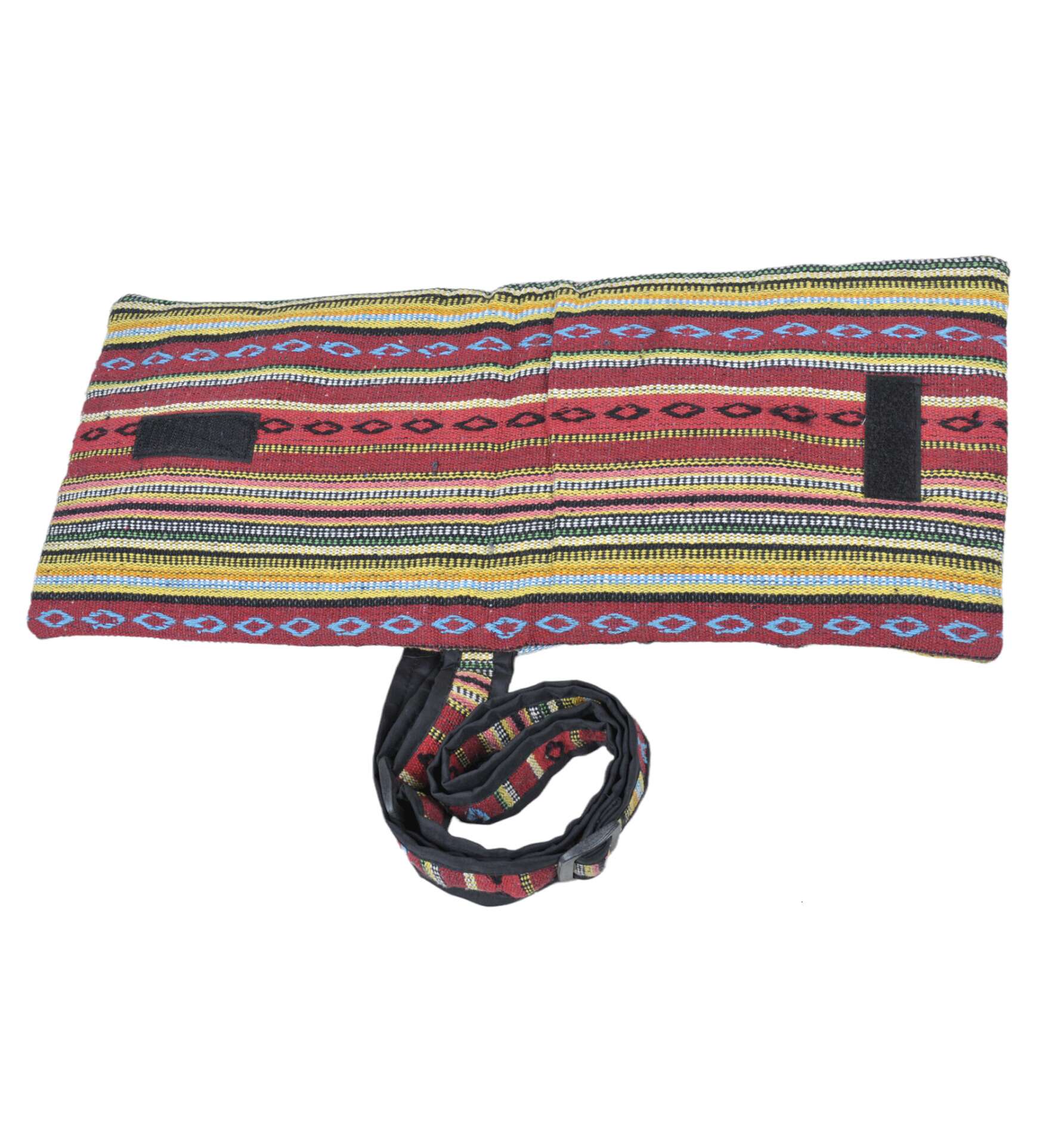 Hanmade Passport Bag - 5