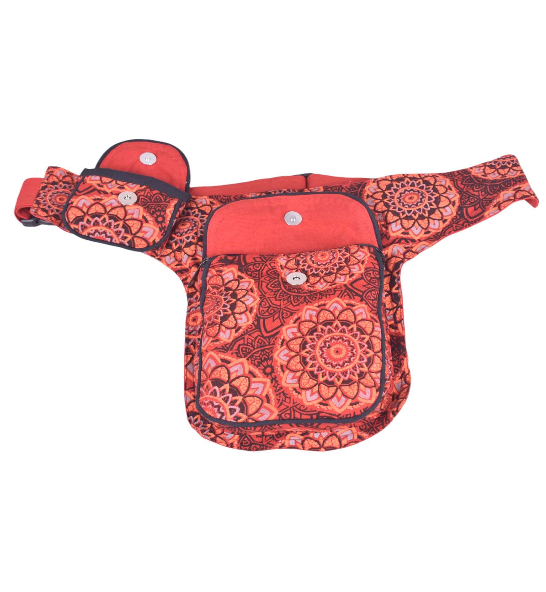 Handmade Fanny Bag - 3