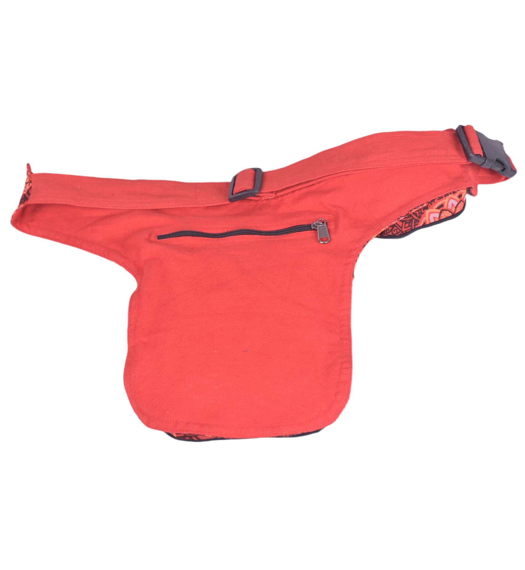 Handmade Fanny Bag - 2