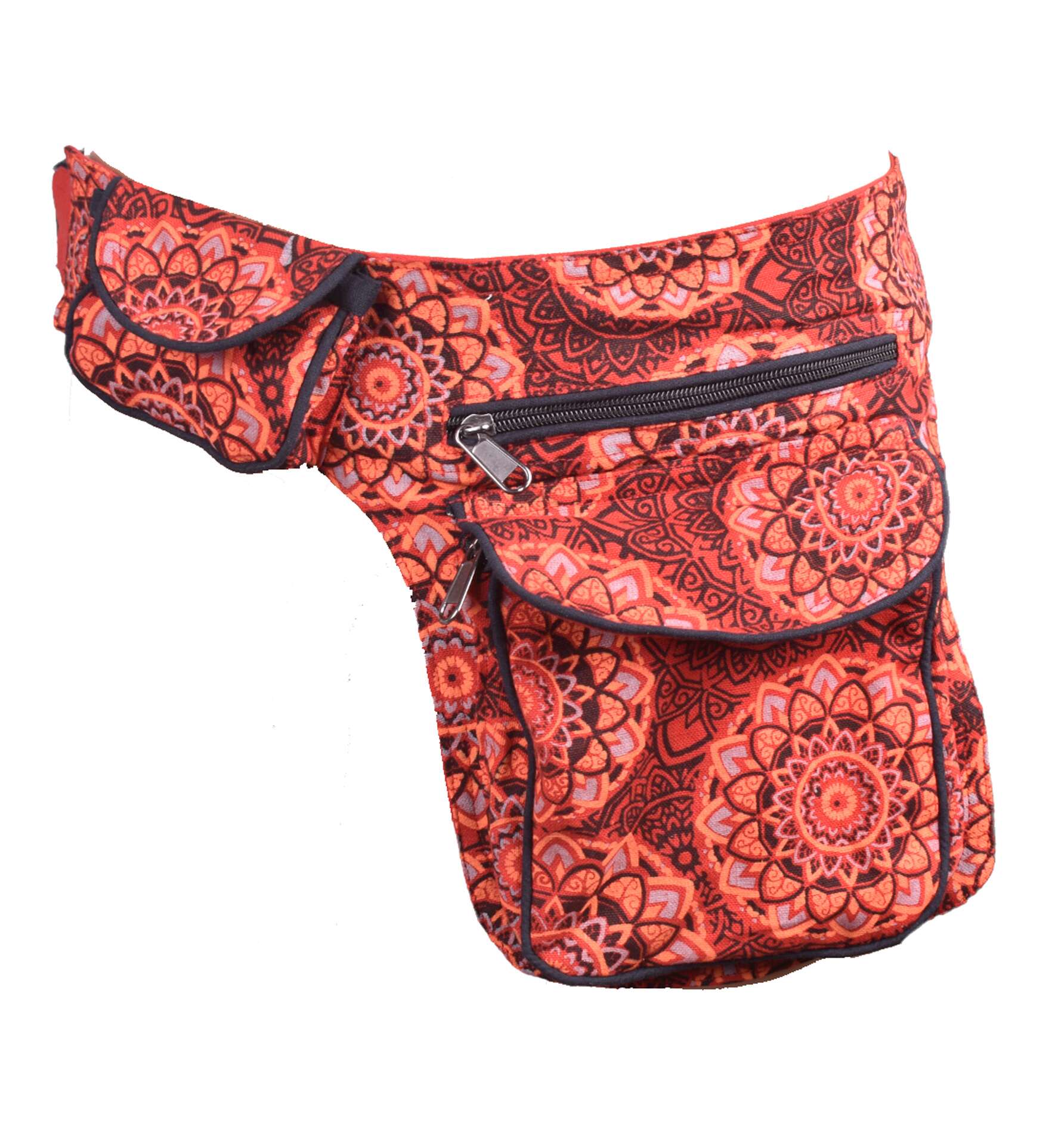 Handmade Fanny Bag - 4