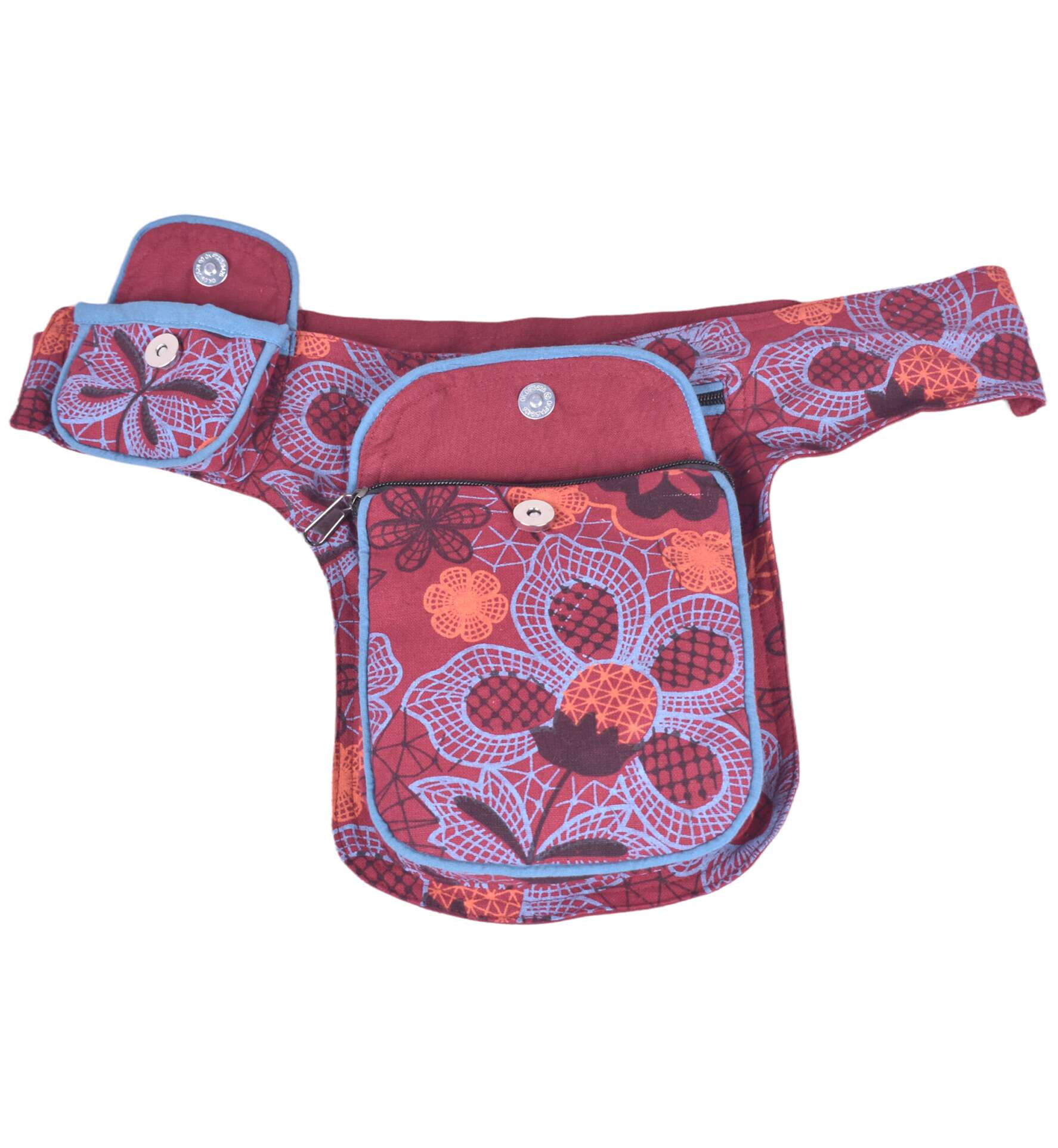 Handmade Fanny Bag - 2