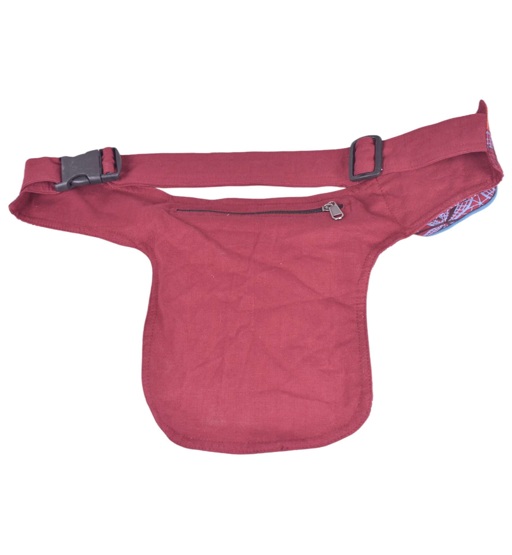 Handmade Fanny Bag - 3