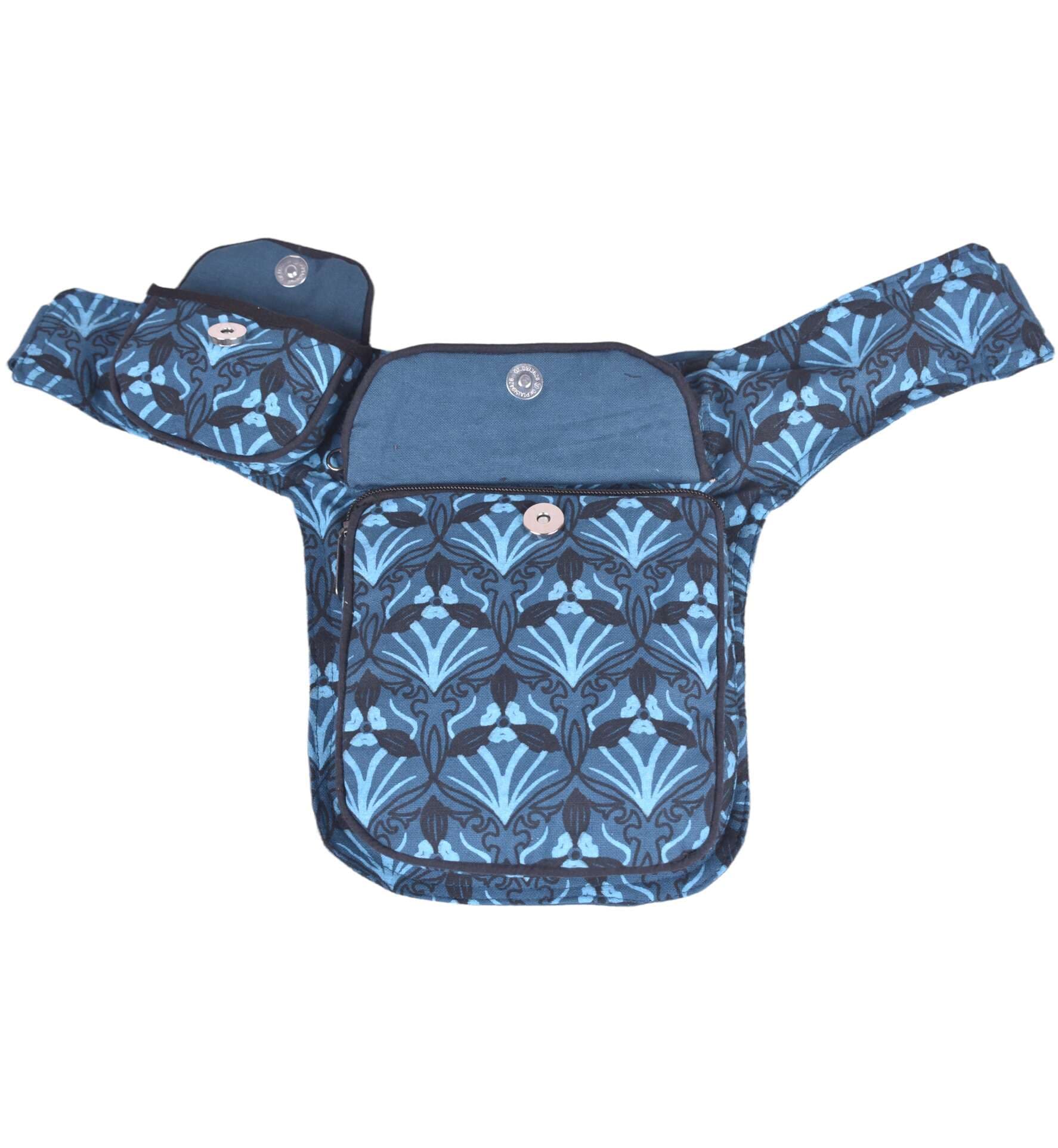 Handmade Fanny Bag - 2