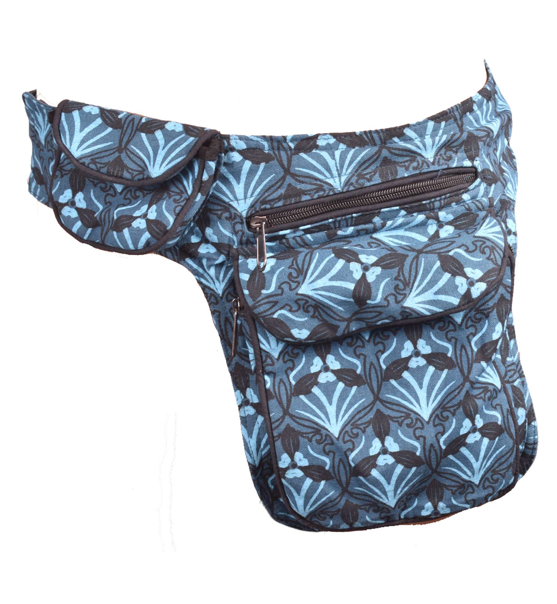 Handmade Fanny Bag - 4