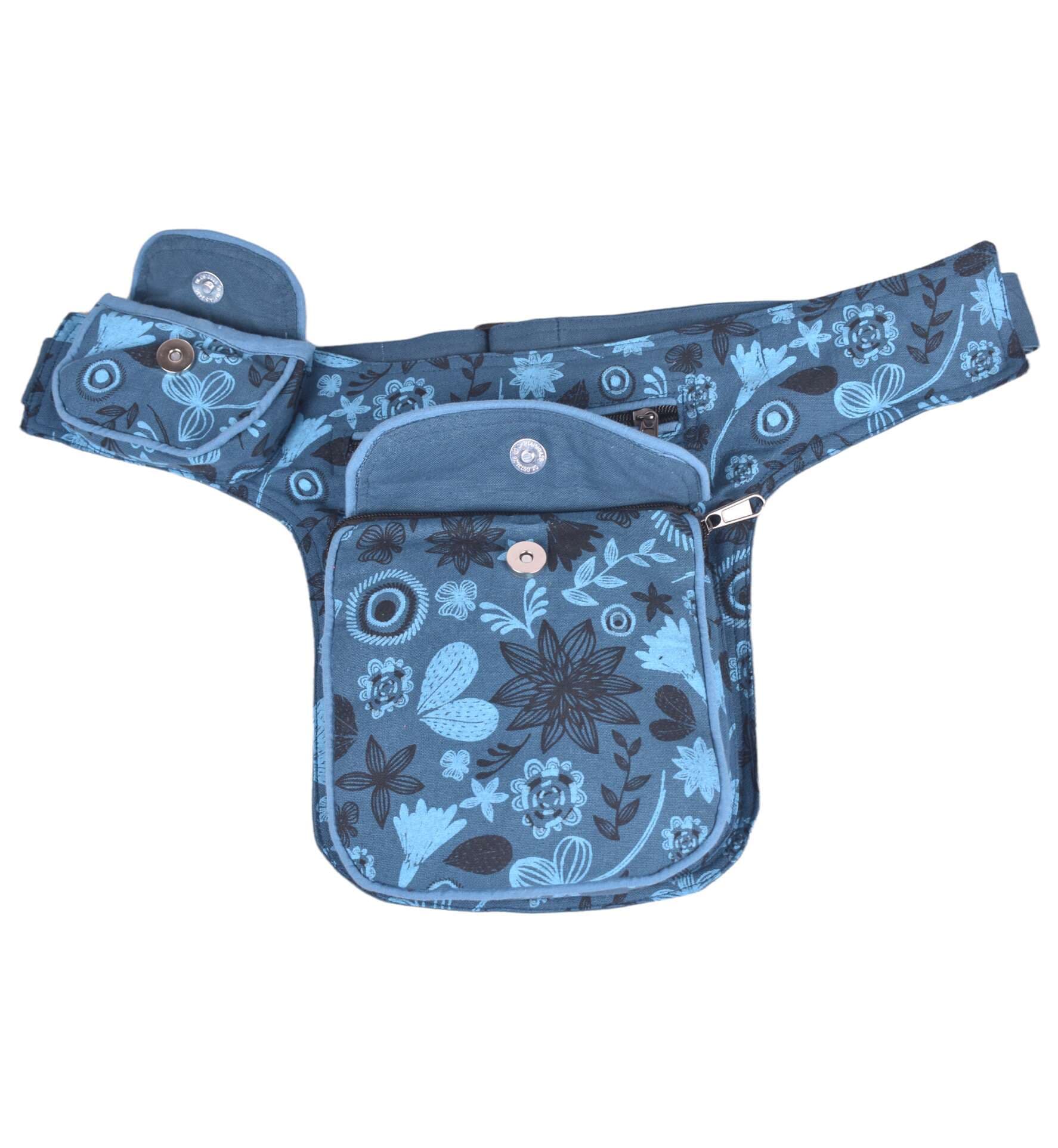 Handmade Fanny Bag - 2