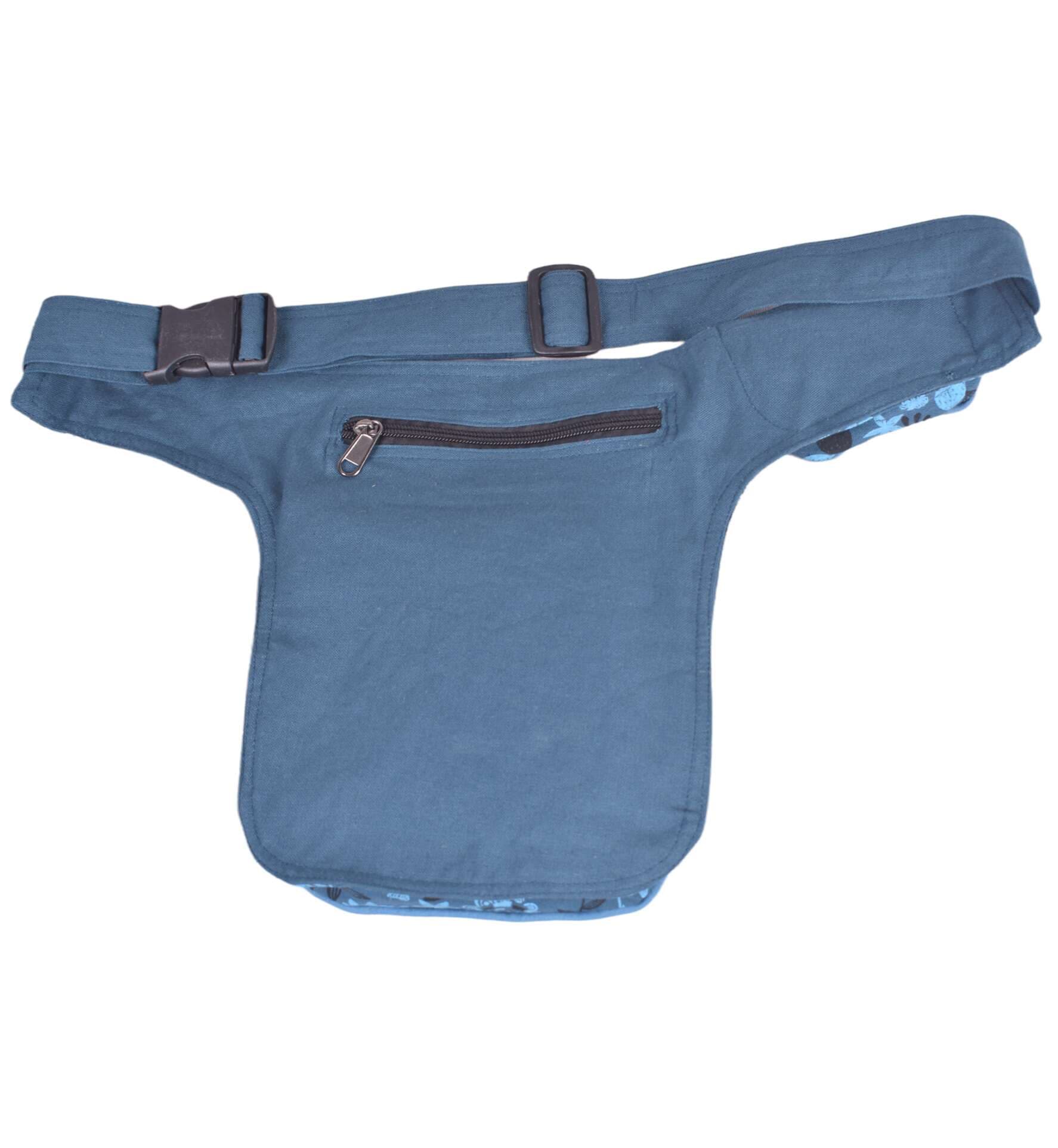 Handmade Fanny Bag - 3