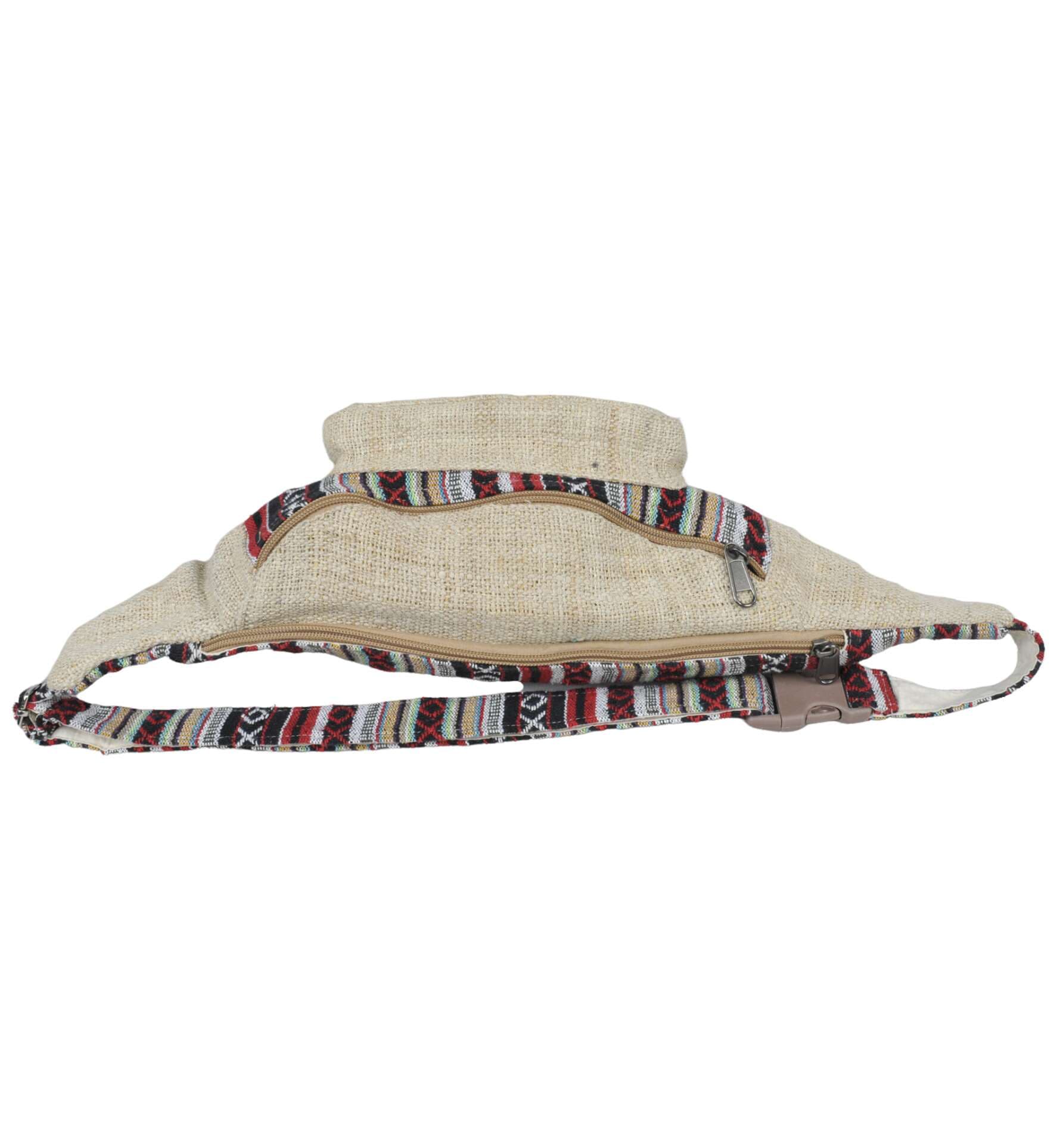 Handmade Fanny Bag - 3