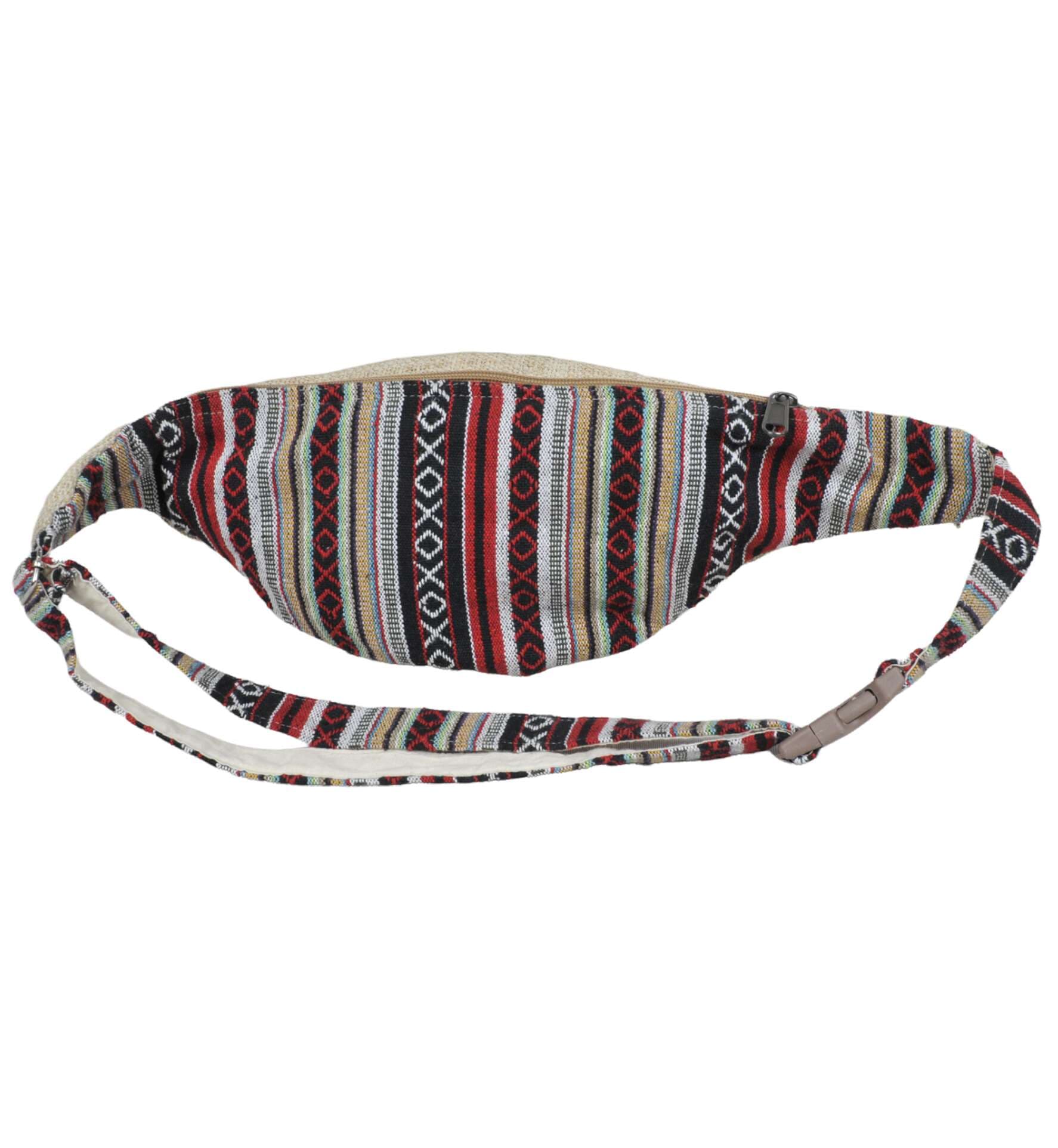 Handmade Fanny Bag - 2