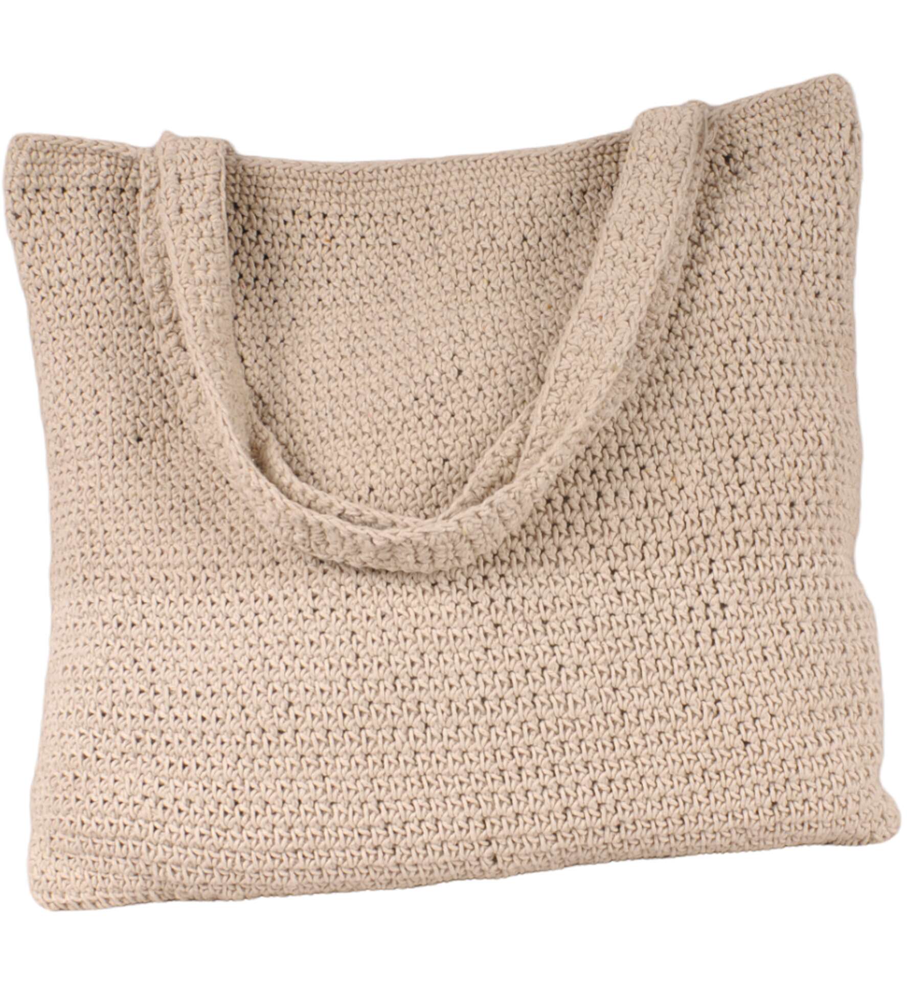 Hemp Shoulder Bag