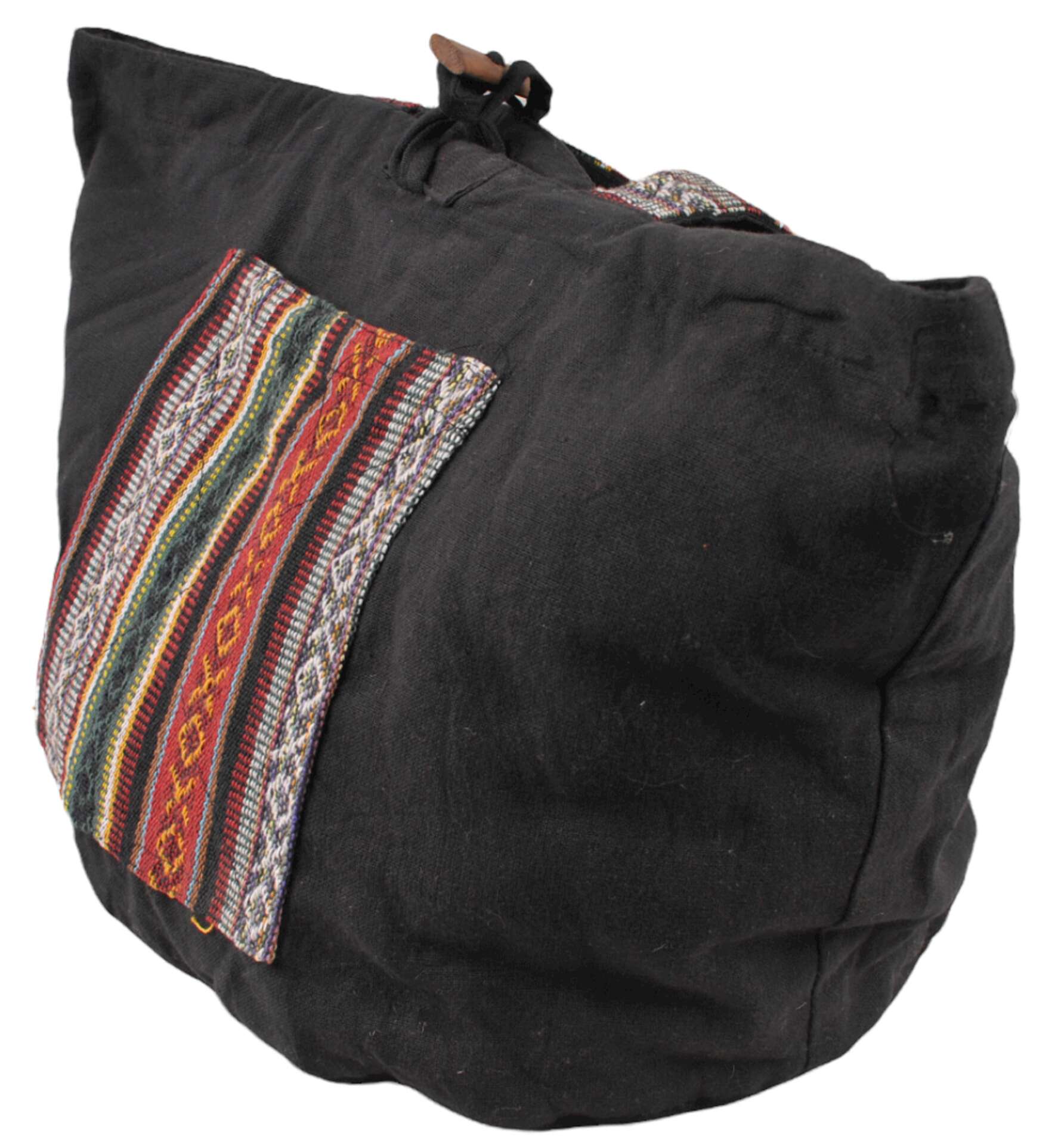Hemp Side Bag