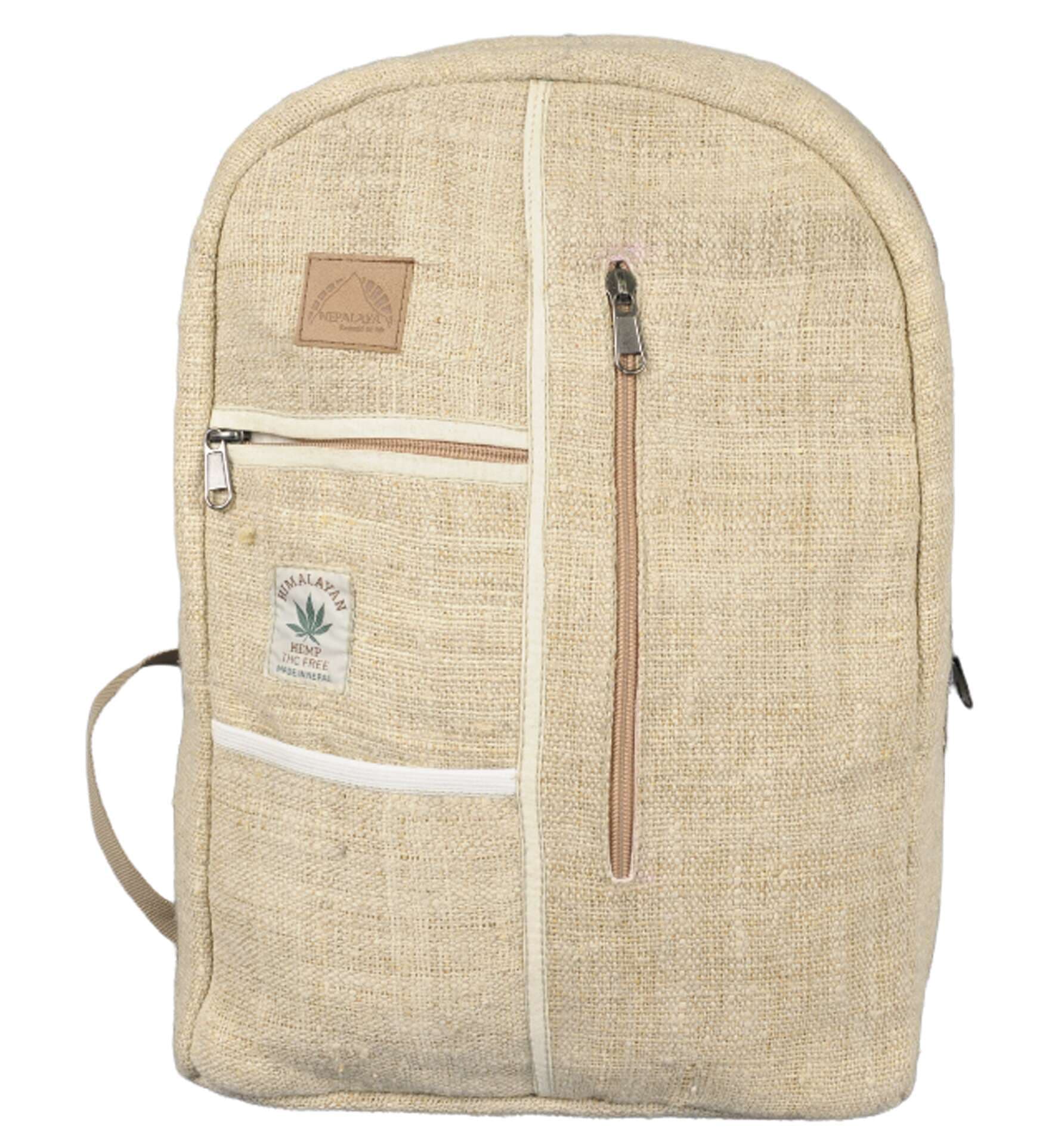 Best Quality Hemp Backpack