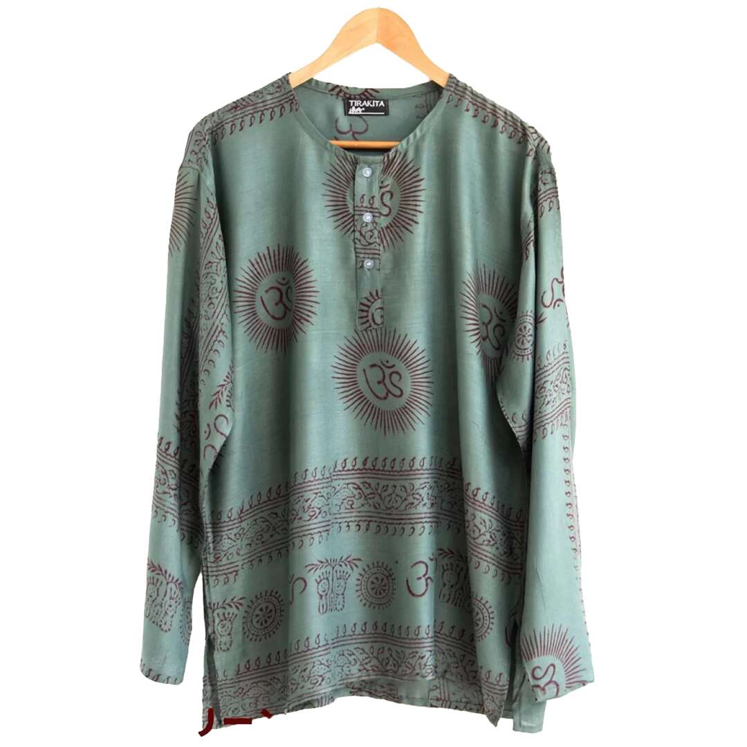 Handmade Cotton Pyjama