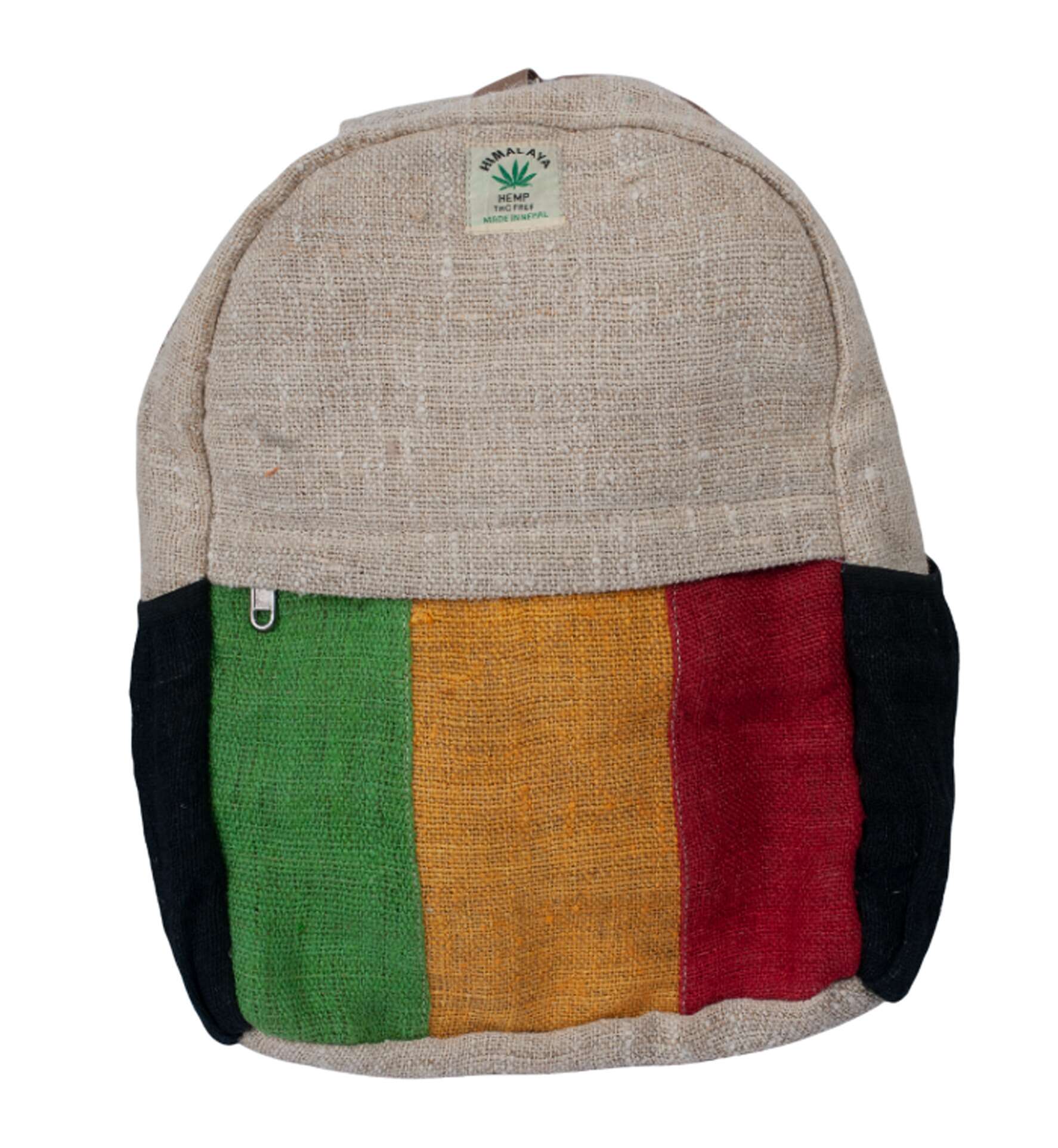 Nepali Handmade Hemp Bag