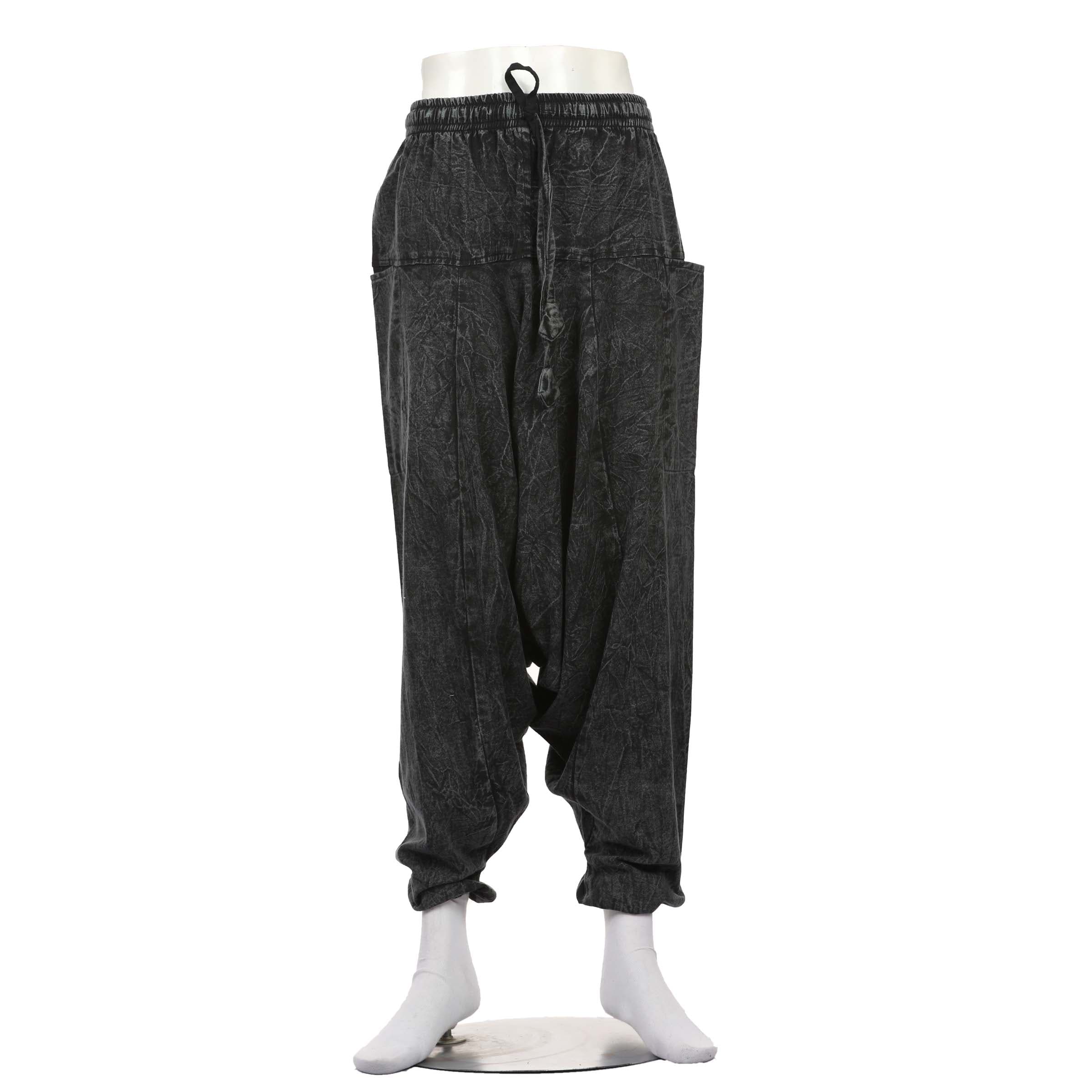Cotton Trouser